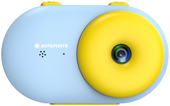 Фотоаппарат Agfa Realikids Cam