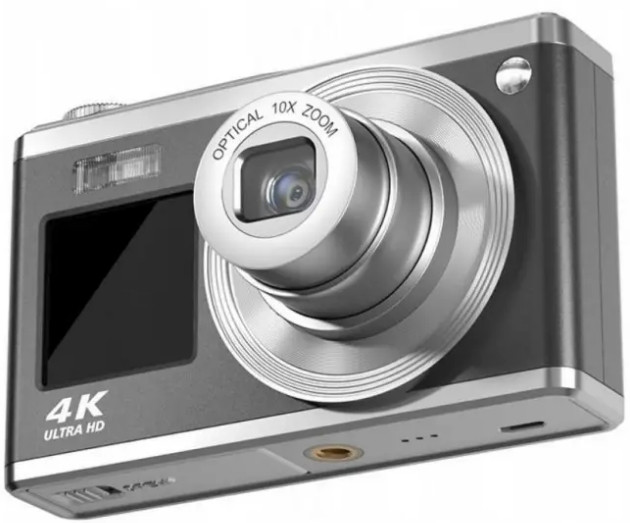 Фотоаппарат XREC C23 (AF-XRE-0002)