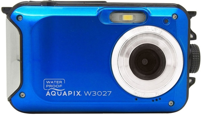 Фотоаппарат EasyPix Aquapix W3027