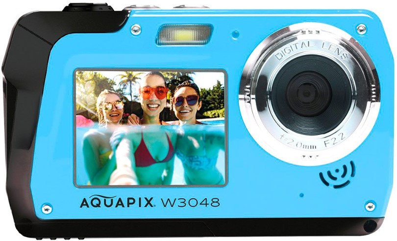 Фотоаппарат EasyPix AquaPix W3048