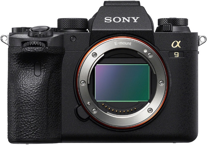 Фотоаппарат Sony A9 II body
