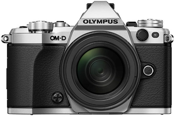 Фотоаппарат Olympus OM-D E-M5 II kit 14-150