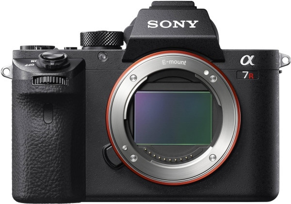 Фотоаппарат Sony A7r II body
