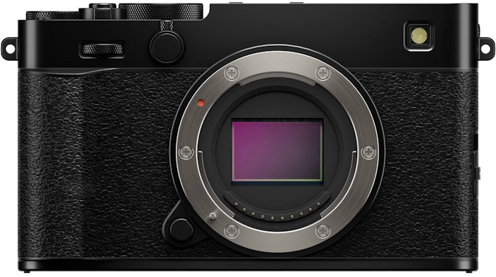 Фотоапарат Fujifilm X-E5 body