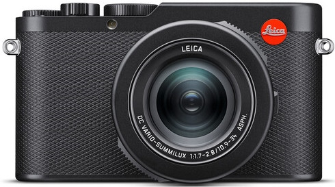 Фотоапарат Leica D-Lux 8