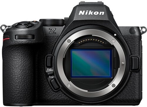 Фотоаппарат Nikon Z5II body