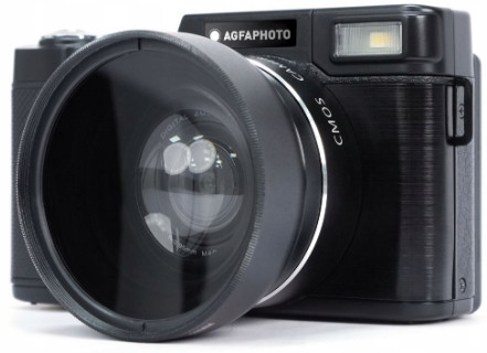 Фотоаппарат Agfa VLG-4K