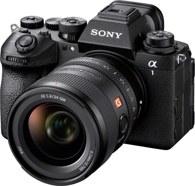 Фотоаппарат Sony A1 II kit
