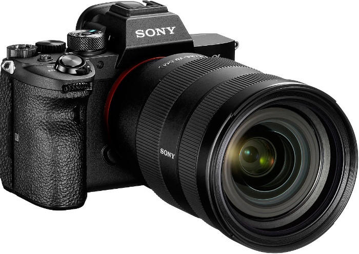 Фотоаппарат Sony A7r IV kit