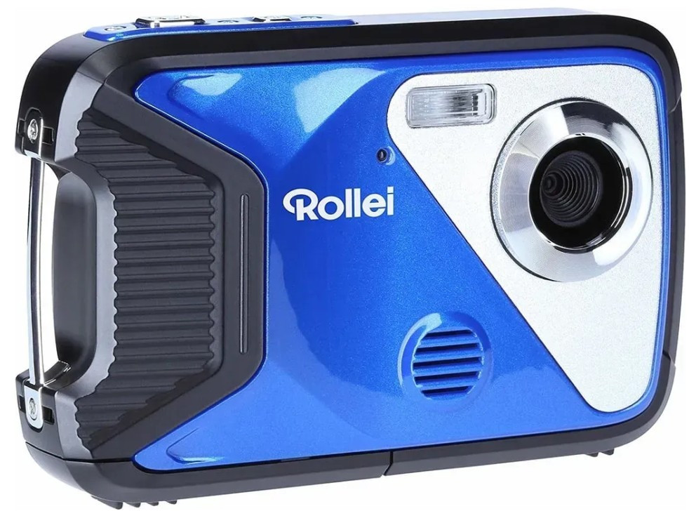 Фотоаппарат Rollei Sportsline 60 Plus