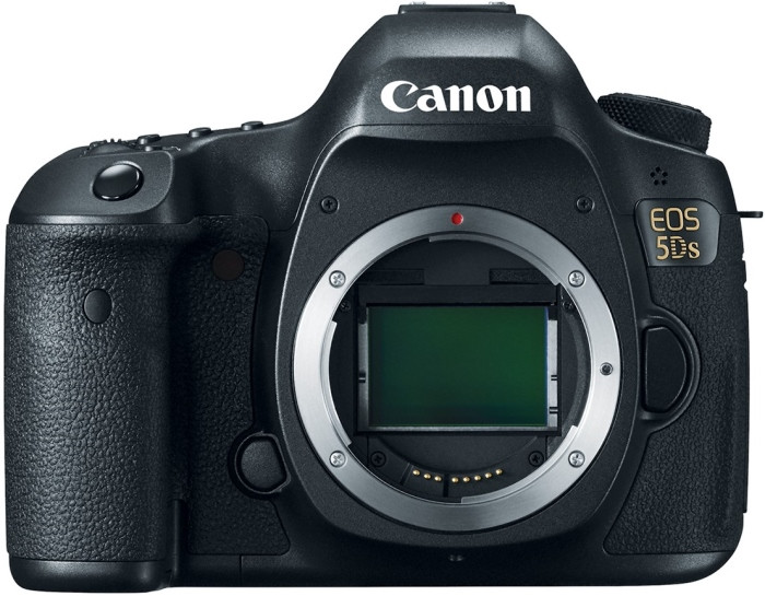 Фотоаппарат Canon EOS 5DS body (0581C002)