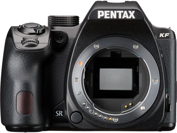 Фотоаппарат Pentax KF body