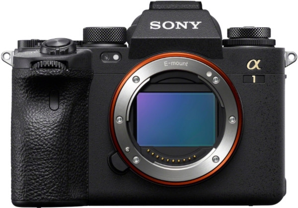 Фотоаппарат Sony A1 body