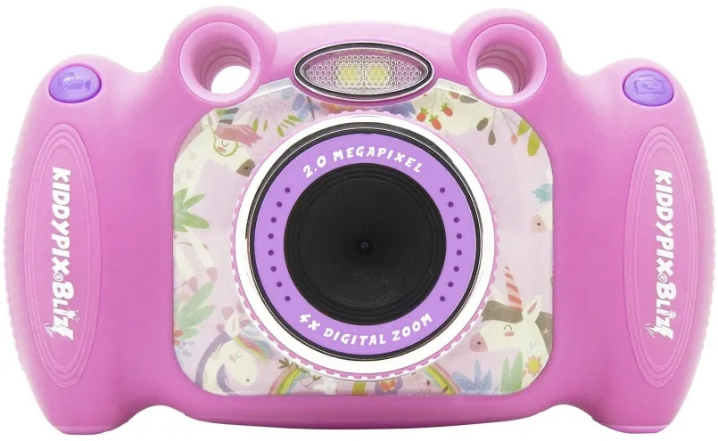 Фотоаппарат EasyPix KiddyPix Blizz