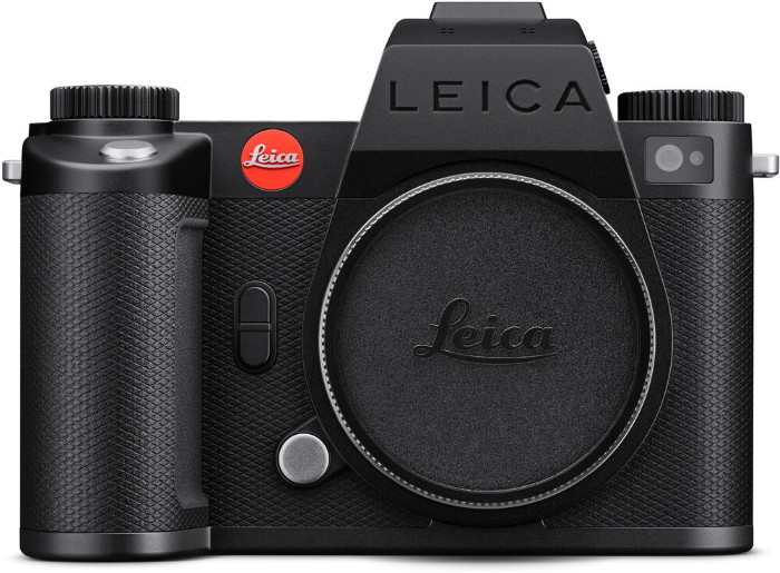 Фотоапарат Leica SL3-S kit