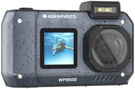 Фотоаппарат Agfa WP9500