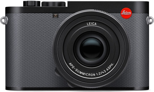Фотоапарат Leica Q3 43