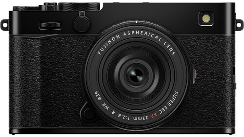 Фотоаппарат Fujifilm X-E5 kit