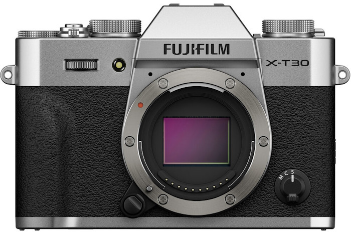 Фотоаппарат Fujifilm X-T30 III body