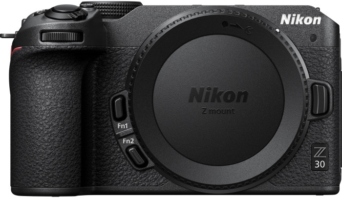 Фотоаппарат Nikon Z30 body