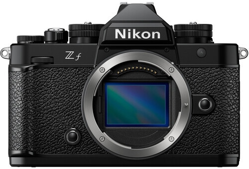 Фотоаппарат Nikon Zf body