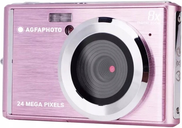 Фотоаппарат Agfa DC5500