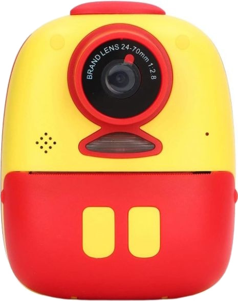 Фотокамеры моментальной печати Infinity D10