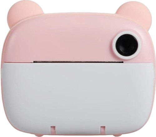 Фотокамеры моментальной печати Infinity DIY