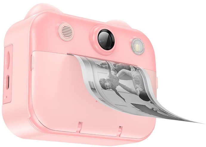 Фотокамеры моментальной печати Hoco DV204