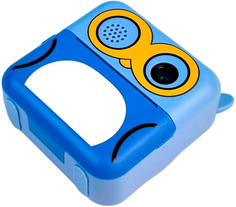 Фотокамеры моментальной печати Infinity D2