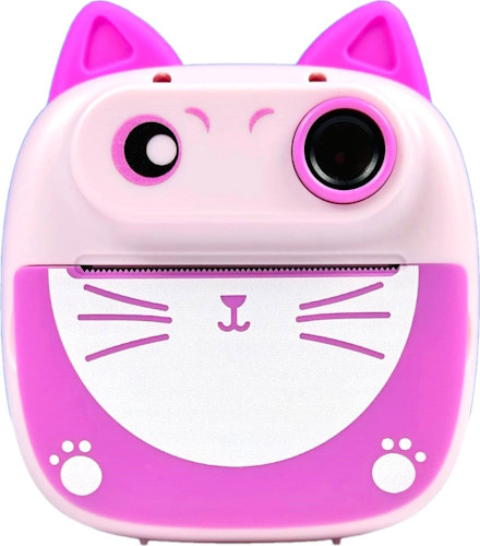 Фотокамеры моментальной печати Infinity Cat