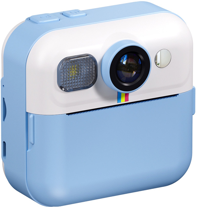 Фотокамеры моментальной печати ColorWay CW-PHP01B