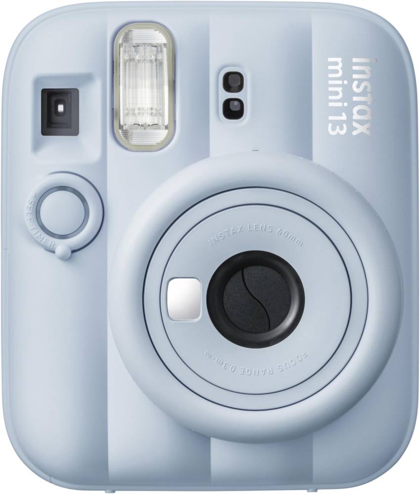 Фотокамеры моментальной печати Fujifilm Instax Mini 13