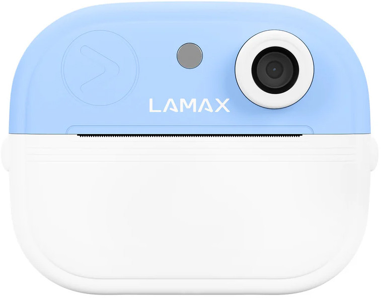 Фотокамеры моментальной печати LAMAX InstaKid2 Play