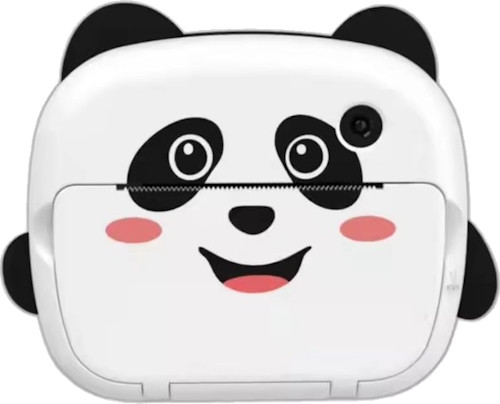Фотокамеры моментальной печати Infinity Funny Animals Panda