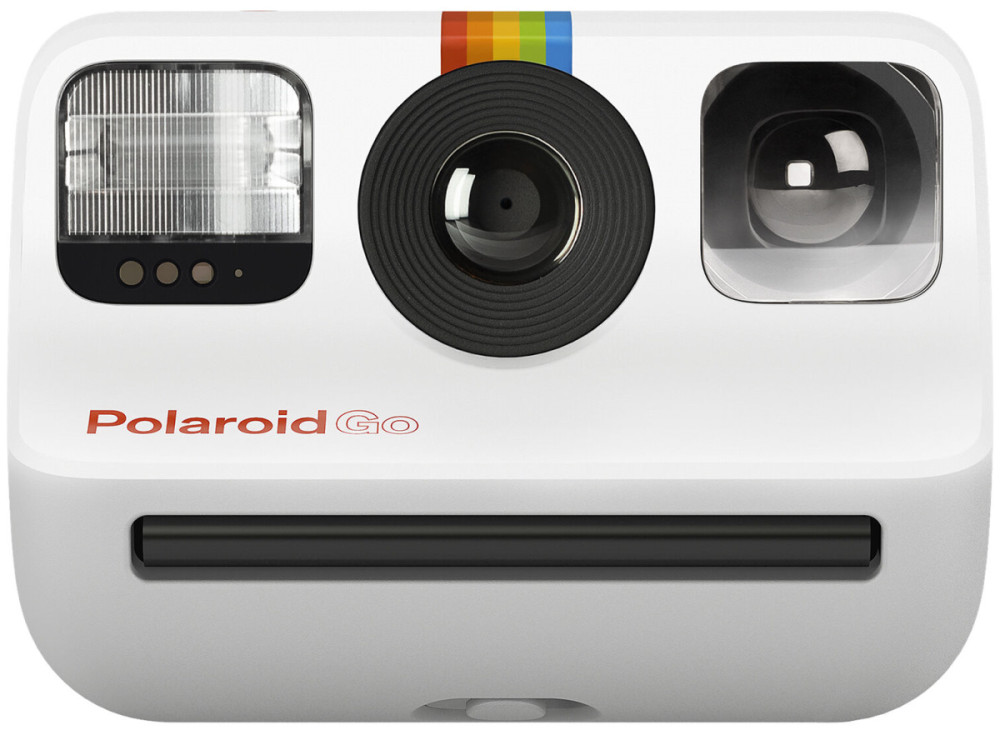Фотокамеры моментальной печати Polaroid Go