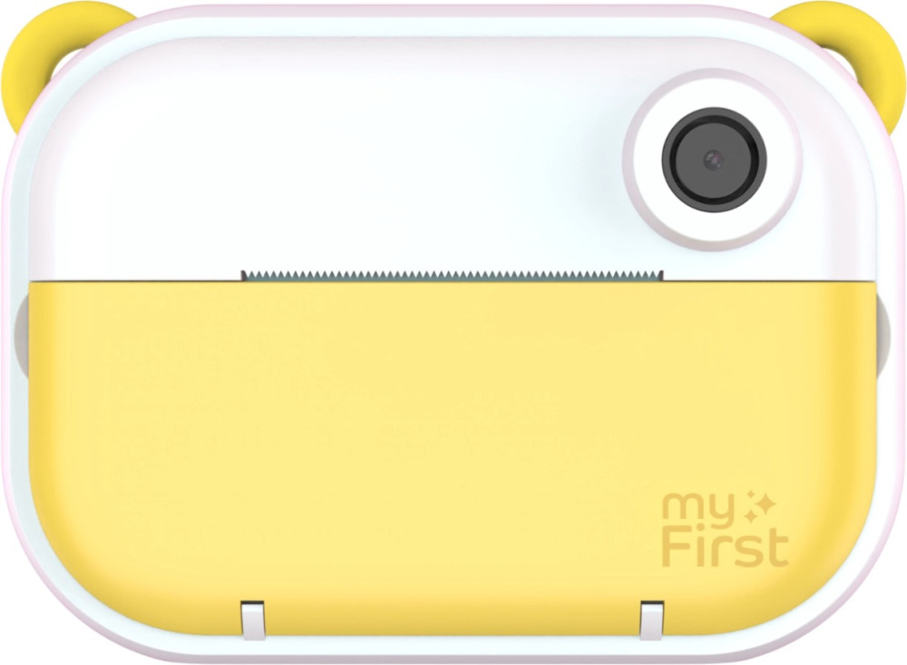 Фотокамеры моментальной печати myFirst Camera Insta Wi
