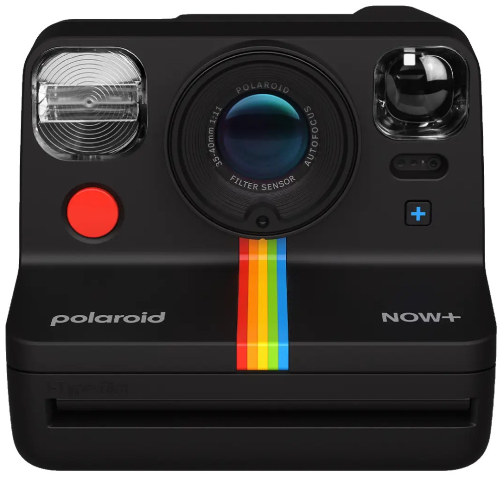Фотокамеры моментальной печати Polaroid Now Generation 2