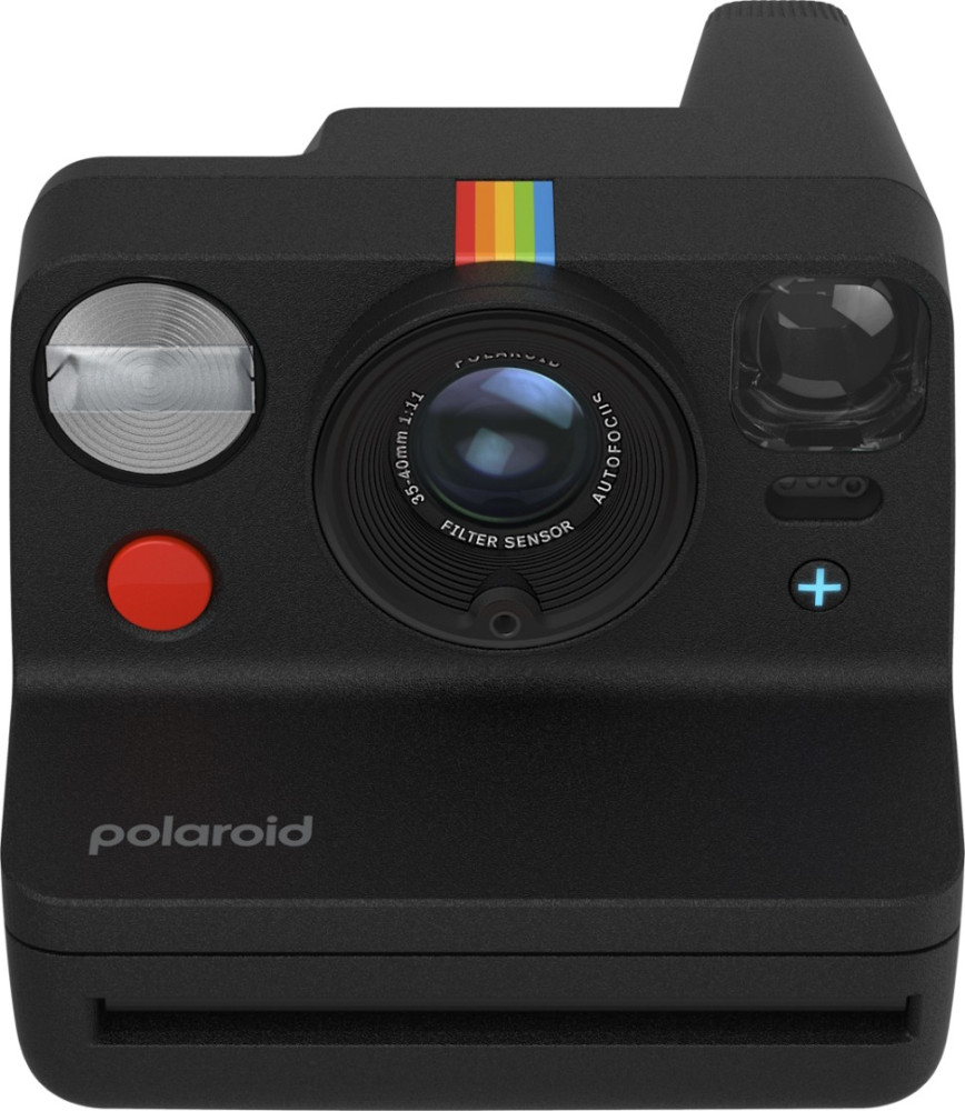 Фотокамеры моментальной печати Polaroid Now Generation 3