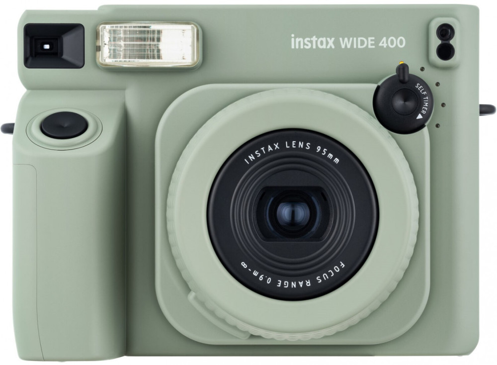 Фотокамеры моментальной печати Fujifilm Instax Wide 400