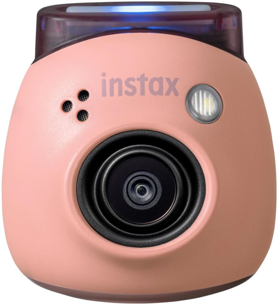 Фотокамеры моментальной печати Fujifilm Instax Pal Powder