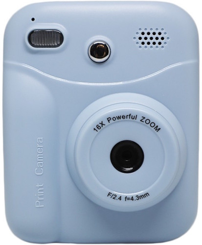 Фотокамеры моментальной печати Infinity A26