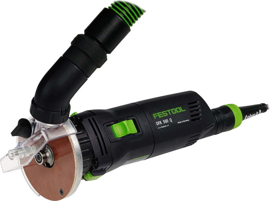 Фрезер Festool OFK 500 Q-Plus R2 576227