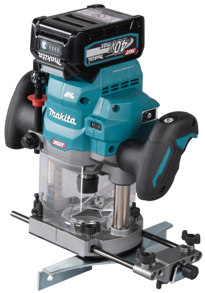 Фрезер Makita RP001GM201