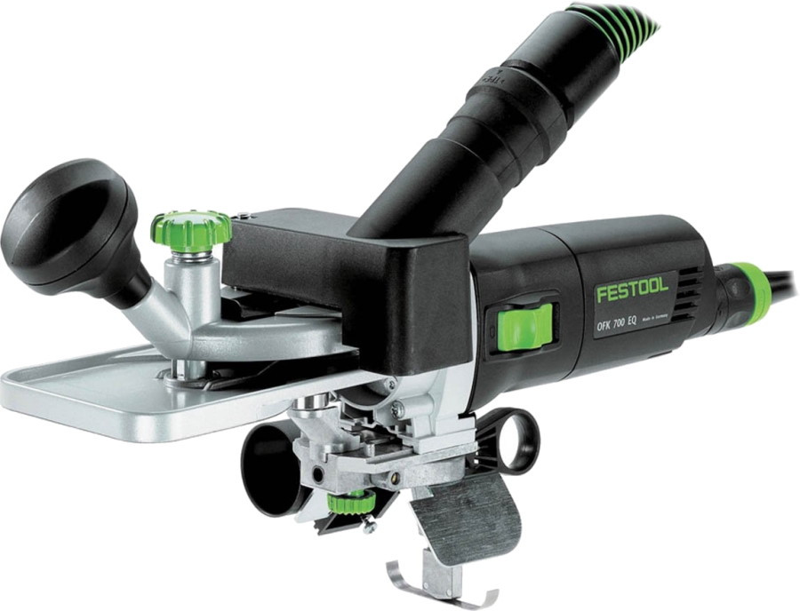 Фрезер Festool OFK 700 EQ-Plus 574359