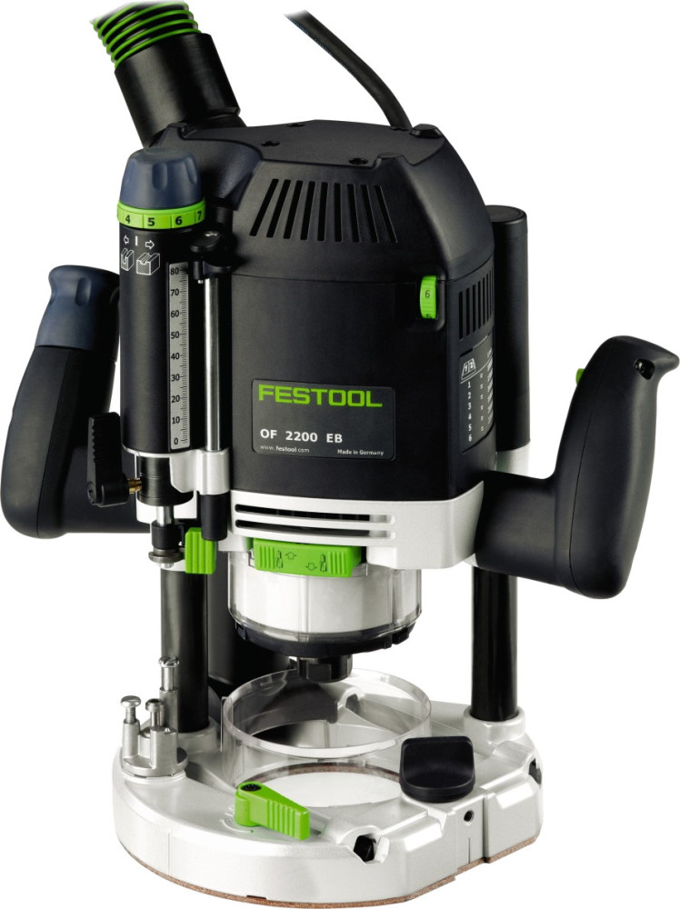 Фрезер Festool OF 2200 EB-Plus 574349