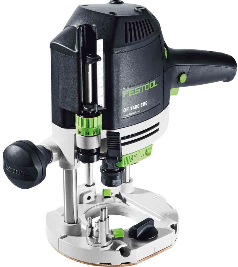 Фрезер Festool OF 1400 EBQ-Plus 574341