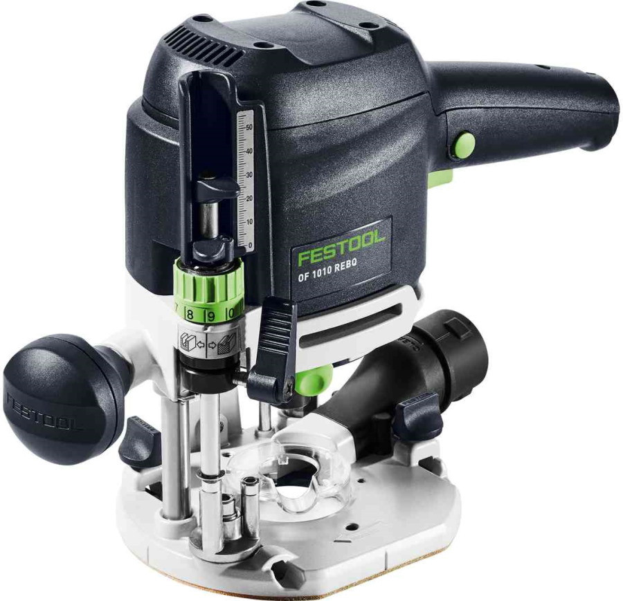 Фрезер Festool OF 1010 REBQ-Plus 576919