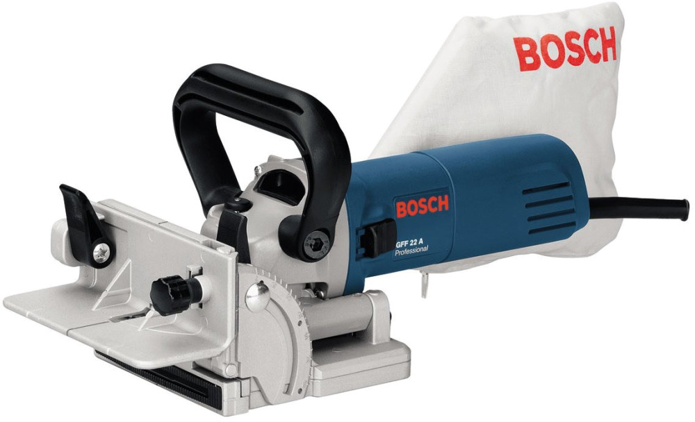 Фрезер Bosch GFF 22 A Professional 0601620003