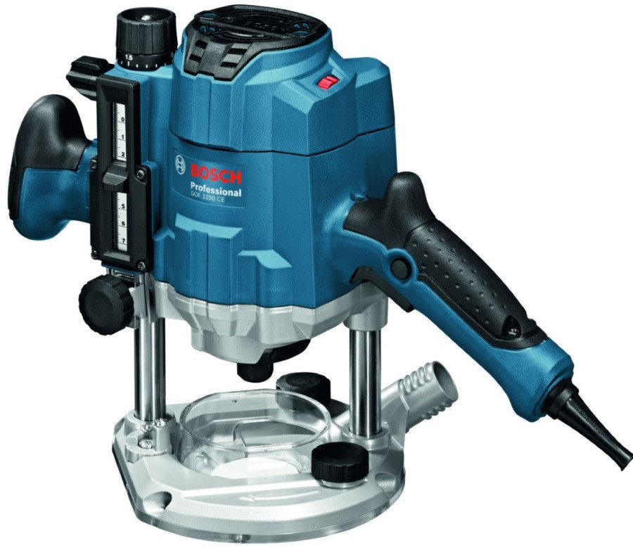 Фрезер Bosch GOF 1250 CE Professional 0601626000